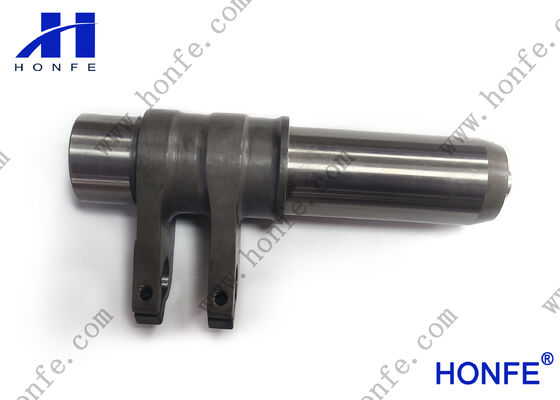 ত্বরণশীল শ্যাফ্ট ৯১১.৮২২.১০৬ পি৭১৫০ প্রজেক্টাইল টেক্সটাইল যন্ত্রপাতি বুনন তাঁতের যন্ত্রাংশ উচ্চ গুণমান