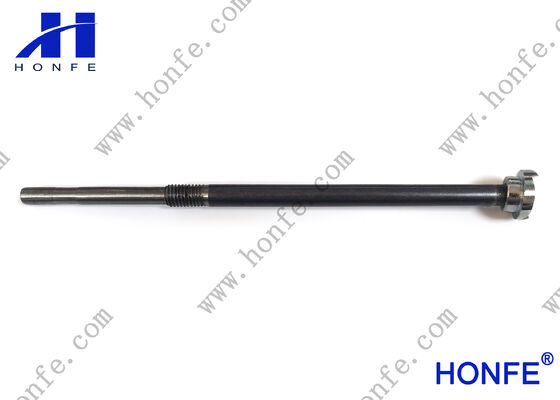 অক্ষ BE150118 পিকানল এল=২২৫ মিমি এয়ার জেট লুম পার্টস ওয়েভিং লুম পার্টস টেক্সটাইল মেশিন উচ্চ মানের