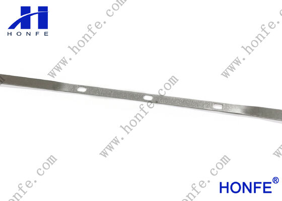 ফিতা হেডেল ১৮০ × ৪ × ০.৩ টেক্সটাইল মেশিনারী বুনন তাঁতের যন্ত্রাংশ উচ্চ গুণমান