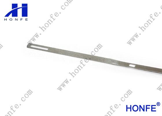 ফিতা হেডেল ১৮০ × ৪ × ০.৩ টেক্সটাইল মেশিনারী বুনন তাঁতের যন্ত্রাংশ উচ্চ গুণমান