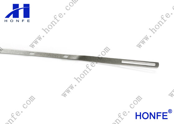 ফিতা হেডেল ১৮০ × ৪ × ০.৩ টেক্সটাইল মেশিনারী বুনন তাঁতের যন্ত্রাংশ উচ্চ গুণমান