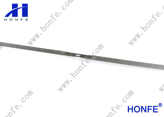 রিবন হেডল ডুপ্লেক্স ১৮০×৫.৫×০.৩ টেক্সটাইল যন্ত্রপাতি ওয়েভিং লুম পার্টস উচ্চ মানের