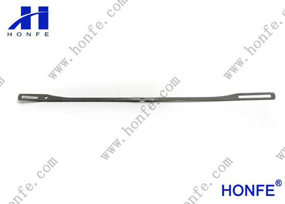 রিবন হেডল ডুপ্লেক্স ১৮০×৫.৫×০.৩ টেক্সটাইল যন্ত্রপাতি ওয়েভিং লুম পার্টস উচ্চ মানের