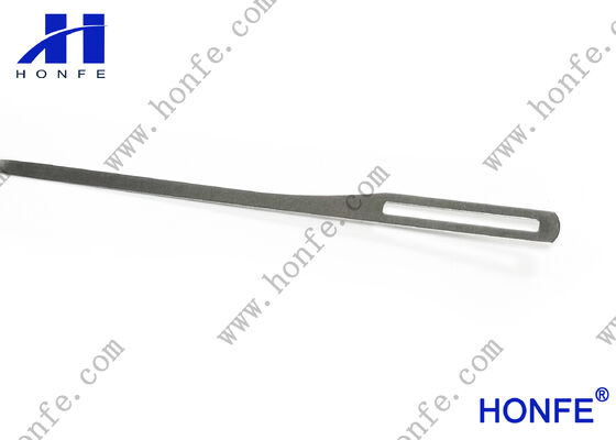 রিবন হেডল ডুপ্লেক্স ১৮০×৫.৫×০.৩ টেক্সটাইল যন্ত্রপাতি ওয়েভিং লুম পার্টস উচ্চ মানের