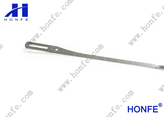 রিবন হেডল ডুপ্লেক্স ১৮০×৫.৫×০.৩ টেক্সটাইল যন্ত্রপাতি ওয়েভিং লুম পার্টস উচ্চ মানের