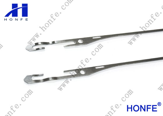 ডুপ্লেক্স হেডল সি টাইপ ২৮০ টেক্সটাইল মেশিন ওয়েভিং লুম পার্টস উচ্চ মানের