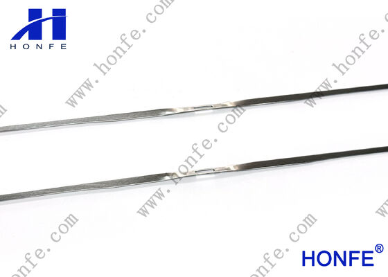 ডুপ্লেক্স হেডল সি টাইপ ২৮০ টেক্সটাইল মেশিন ওয়েভিং লুম পার্টস উচ্চ মানের