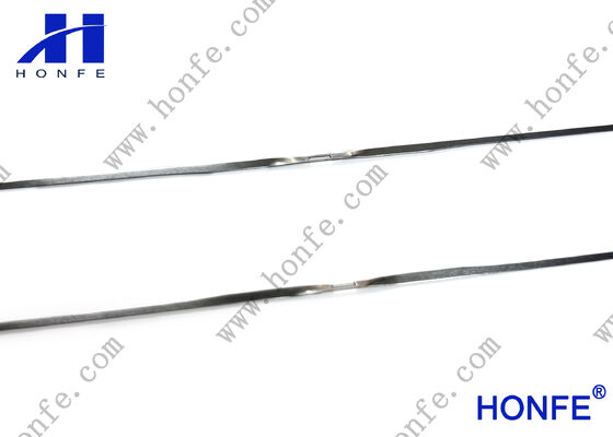 ডুপ্লেক্স হেডেল সি টাইপ ৩৩১ উচ্চ মানের বুনন তাঁতের যন্ত্রাংশ, গুণগত মান নিশ্চিত