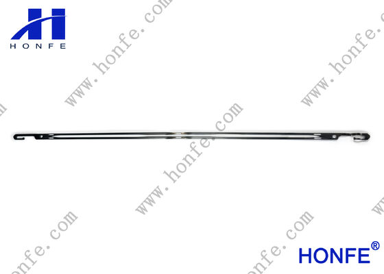 ডুপ্লেক্স হেডল জে টাইপ ৩৩১ গ্যারান্টিযুক্ত কিউসি পাস সহ উচ্চ মানের ওয়েভিং তাঁত যন্ত্রাংশ