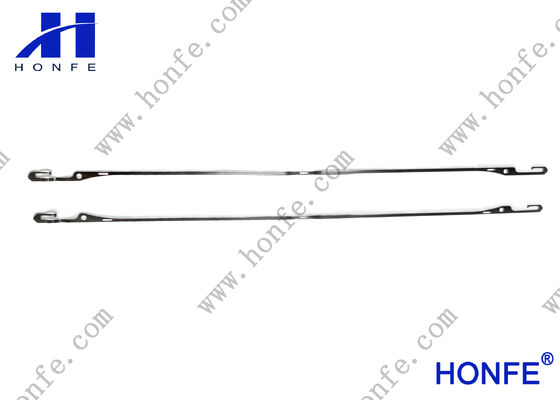 ডুপ্লেক্স হেডল জে টাইপ ৩৩১ গ্যারান্টিযুক্ত কিউসি পাস সহ উচ্চ মানের ওয়েভিং তাঁত যন্ত্রাংশ