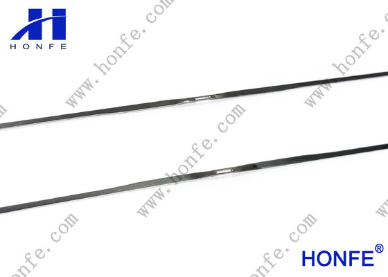 ডুপ্লেক্স হেডল জে টাইপ ৩৩১ গ্যারান্টিযুক্ত কিউসি পাস সহ উচ্চ মানের ওয়েভিং তাঁত যন্ত্রাংশ