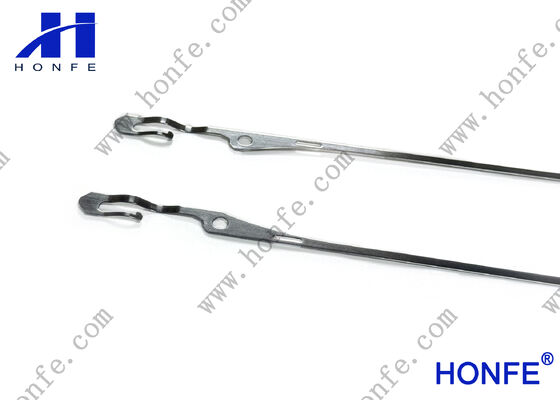 ডুপ্লেক্স হেডল জে টাইপ ৩৩১ গ্যারান্টিযুক্ত কিউসি পাস সহ উচ্চ মানের ওয়েভিং তাঁত যন্ত্রাংশ