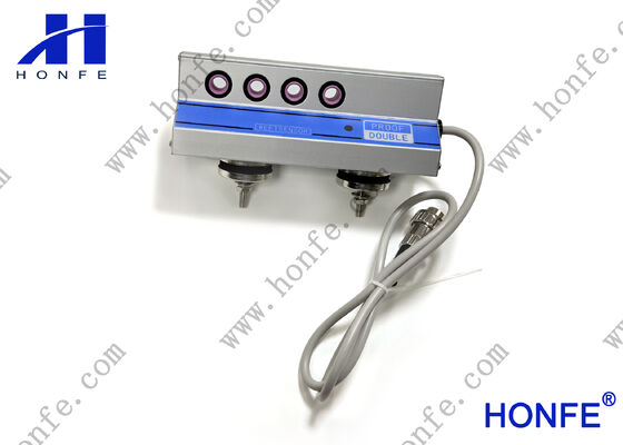 ওয়্যার ডিটেক্টর BE89467 BE71490 BE89468 গামা ৪ ছিদ্র একক ওয়েফ্ট র‍্যাপিয়ার লুমস পিকানল উইভিং লুম যন্ত্রাংশ উচ্চ গুণমান টেক্সটাইল যন্ত্রপাতি