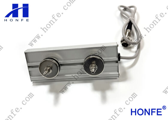 ওয়্যার ডিটেক্টর BE89467 BE71490 BE89468 গামা ৪ ছিদ্র একক ওয়েফ্ট র‍্যাপিয়ার লুমস পিকানল উইভিং লুম যন্ত্রাংশ উচ্চ গুণমান টেক্সটাইল যন্ত্রপাতি