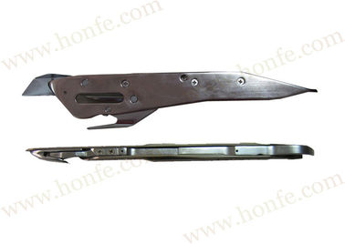 রেপিয়ার লুম খুচরা যন্ত্রাংশ TP500 I GRIPPER PBO10339 Fast/TP600/TP500 মেশিন