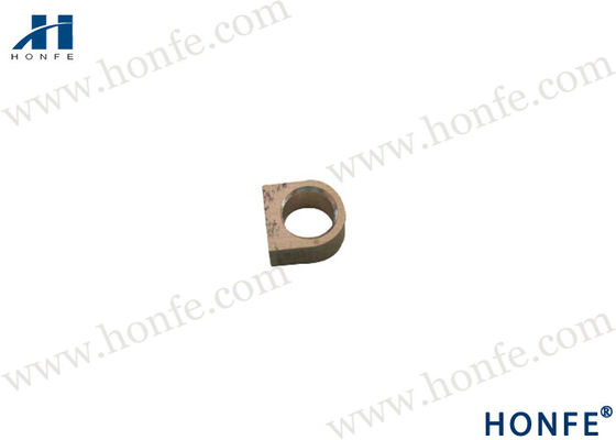 Sliding Piece B161481 Picanol Loom Spare Parts Standard Size