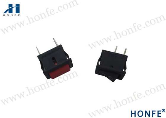31 0215 002 Switch 8407/2231 Picanol Loom Spare Parts