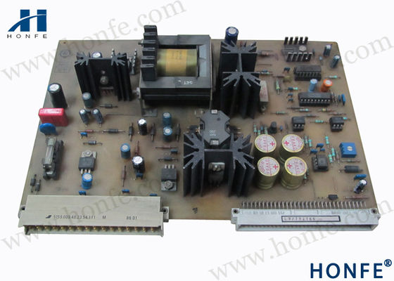 BE91235 Weaving Machine Spare Parts SMPS-2 PAT/GTM Board