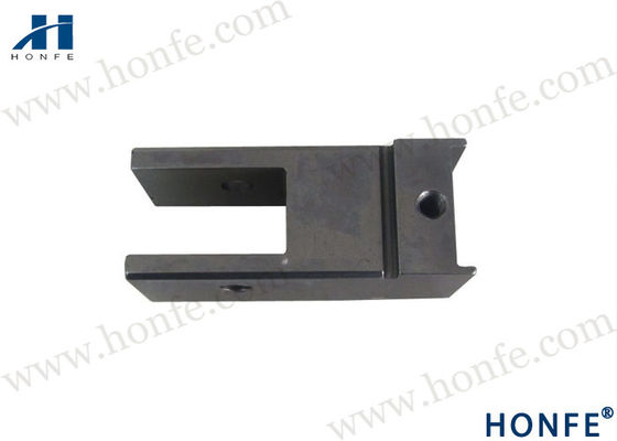 911127118 Sulzer পাওয়ার লুম খুচরা যন্ত্রাংশ রিয়ার প্রজেক্টাইল ব্রেক হোল্ডার