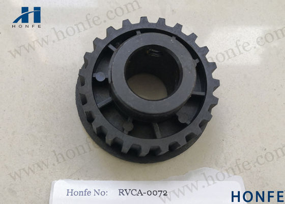 বেল্ট গিয়ার 2398526 C401 Vamatex Looms Parts 23 দাঁত
