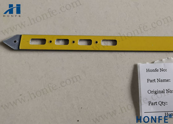 টেপ ডান বাম EH7021A SM92/SM93 Somet তাঁত খুচরা যন্ত্রাংশ প্রস্থ 340 L 2813mm