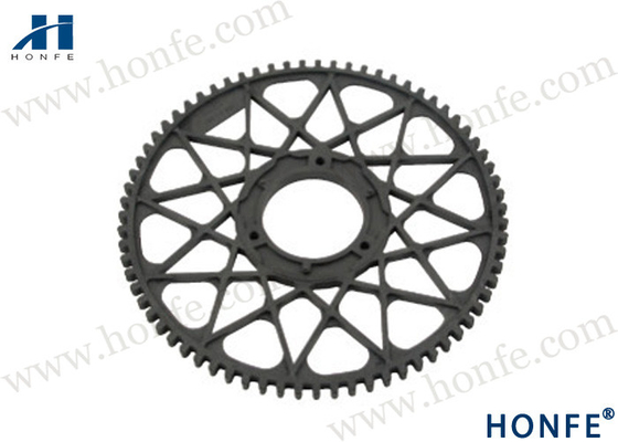 Drive Wheel 2698540 Fast/TP600/TP500 Spare Parts TP200/C201 Rapier Loom