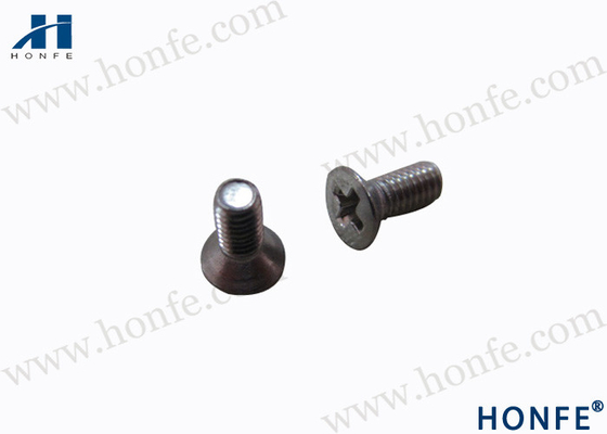 Right Gripper Screw Fast/TP600/TP500 Spare Parts TP500IIA HLW250060070A