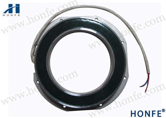PBO42128/PBO42116 TP400/TP500 Fast/TP600/TP500 Spare Parts Clutch Coil
