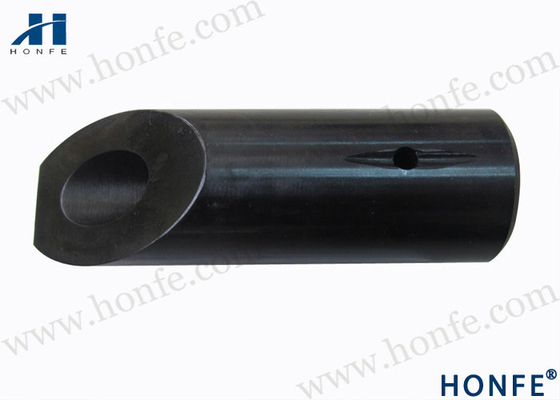 911511054 Sulzer Loom Spare Parts Splined Stud FA P7150