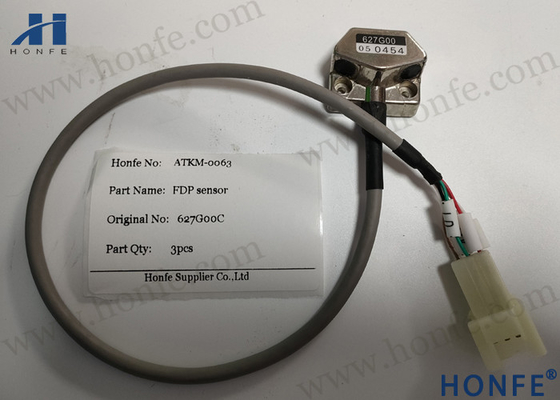 FDP Sensor 627G00 Tsudakoma Loom Parts Air Jet Loom Spare Parts