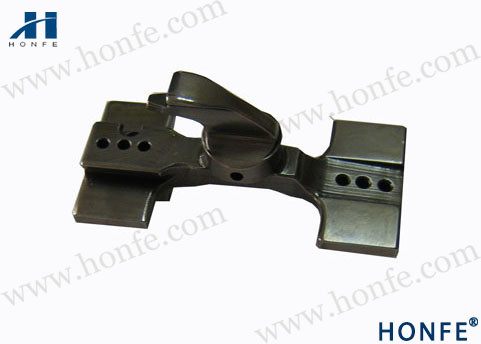 911322793/911322462/911322638 Sulzer Loom Spare Parts Picking Shoe with nose	P7100  D1   7.5