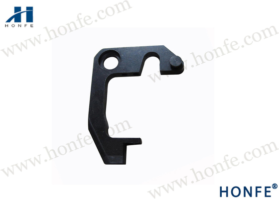 911659068 Sulzer Loom Spare Parts Weft End Gripper  Body FA
