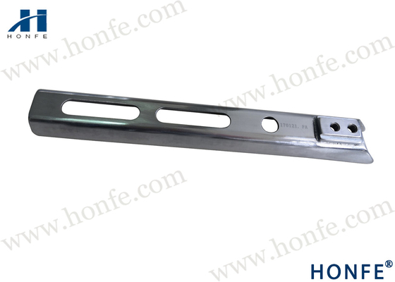 911333123 Sulzer Loom Spare Parts Temple Cover Long L=282 FA