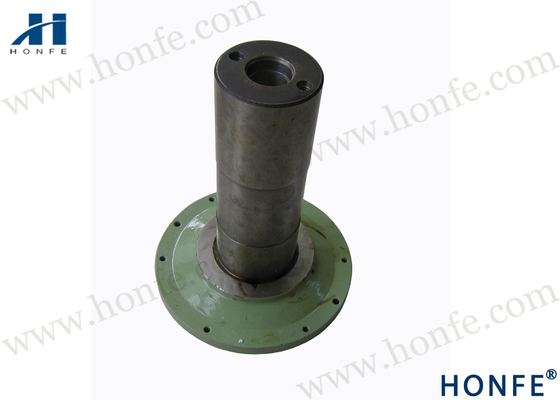 911805109 Sulzer Loom Spare Parts Gear Wheel Shaft Without Wheel