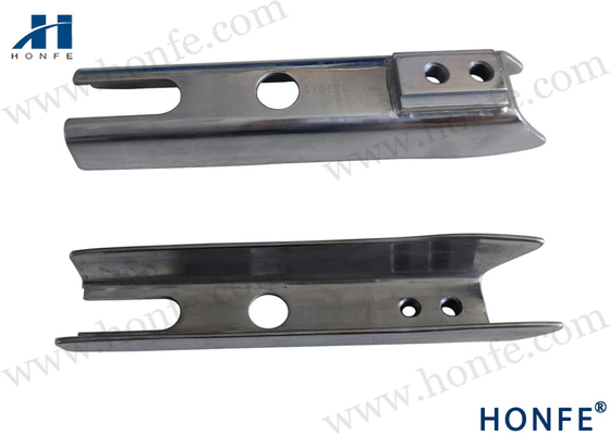911233486 Sulzer Loom Spare Parts Temple cover Short