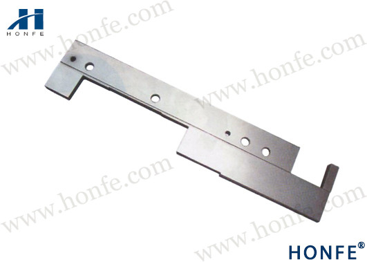 911825017 Sulzer Loom Spare Parts Receiving Box Inner D2/K2