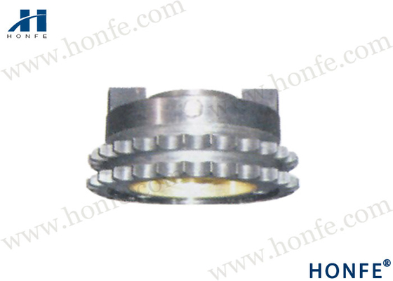 Chain Sprocket For Clutch Sulzer Loom Spare Parts 912-547-033