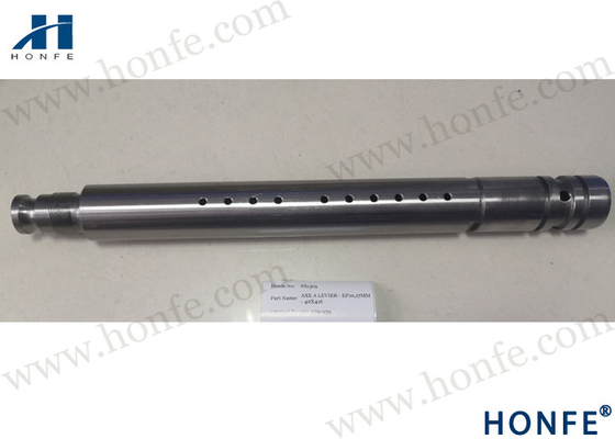 Support Shaft Projectile Loom Spare Parts 911-309-939/911309939 L=416