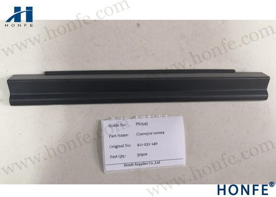 Conveyor Covers Projectile Sulzer Loom Spare Parts 911-231-146