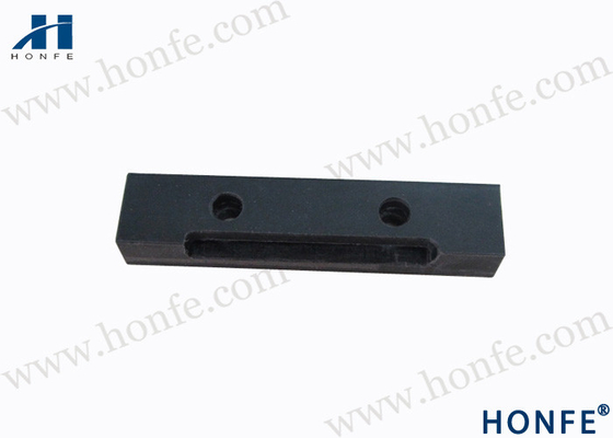911319832 Sulzer loom Machine Spare Parts Sliding Nut 16x10x75