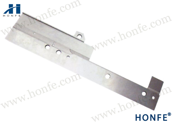Receiving Box Plate 911-825-054 Sulzer Loom Spare Parts Projectile D2