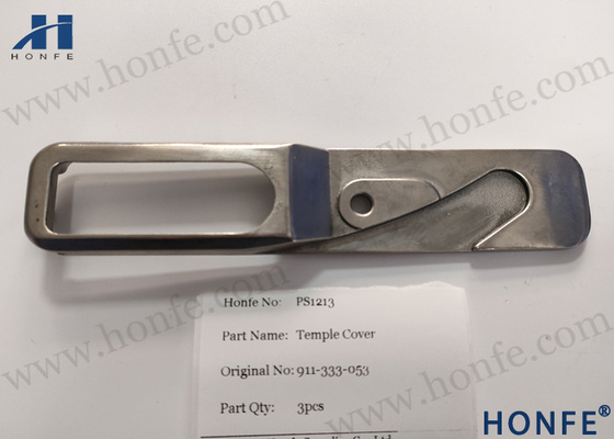 কনভেয়র বেল্ট সালজার লুম খুচরা যন্ত্রাংশের জন্য সাপোর্টিং পিস 911-333-403/911-333-053 SU