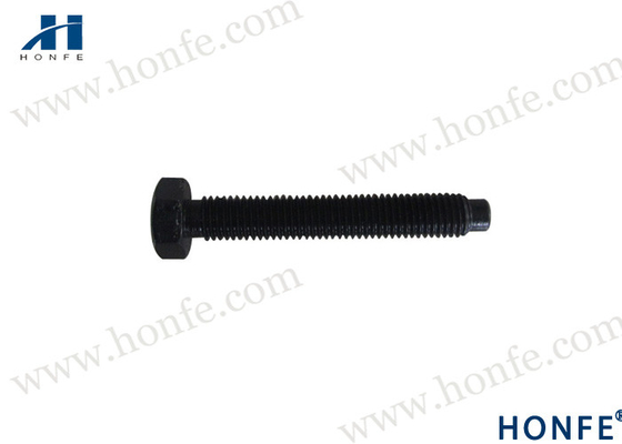 921-077-890 সালজার লুম খুচরা যন্ত্রাংশ M12x80-8.8 স্ক্রু প্রজেক্টাইল লুম