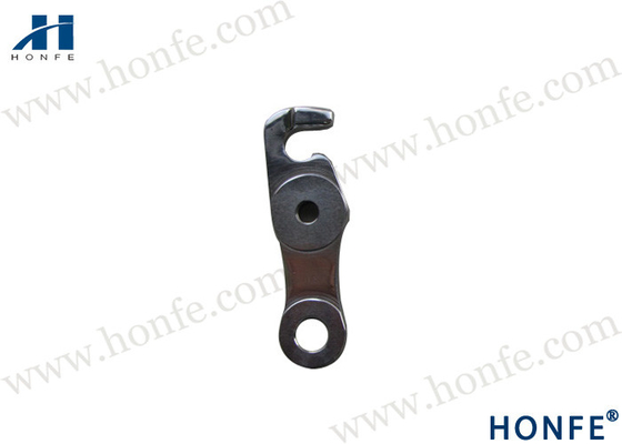 Vertical Brake Support Sulzer Loom Spare Parts 911-314-044