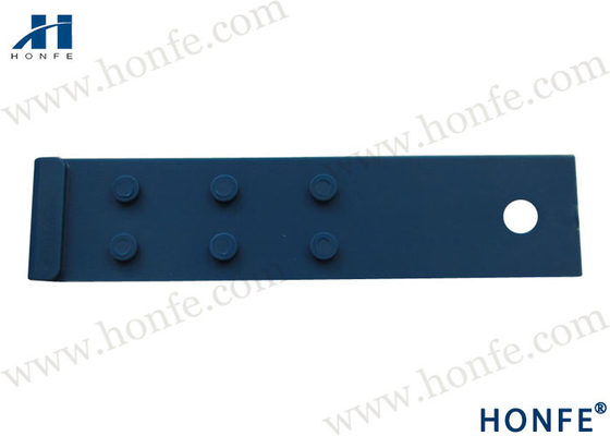Lower Buake Lining 911-327-003 Sulzer Loom Spare Parts Projectile PUD1