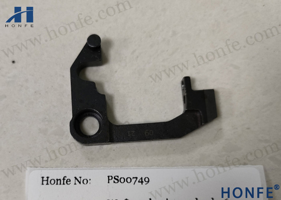 প্রজেক্টাইল P7300 সালজার লুম খুচরা যন্ত্রাংশ ওয়েফট এন্ড গ্রিপার বডি 910-000-366