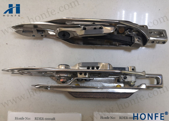 RDER-0002G গ্রুভড ডর্নিয়ার লুম স্পেয়ার পার্টস রেপিয়ার গ্রিপার