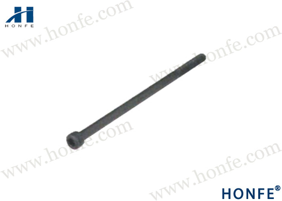 লেন্স সিলিন্ডার স্ক্রু 927-110-175 প্রজেক্টাইল লুম খুচরা যন্ত্রাংশ