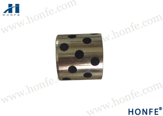 বিয়ারিং সালজার লুম খুচরা যন্ত্রাংশ 912-110-102 প্রজেক্টাইল মেশিনারি