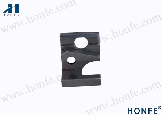ফ্রন্ট গাইড ইনসার্ট MS প্রজেক্টাইল P7100 Sulzer Loom Parts 911316462